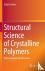 Structural Science of Cryst...