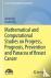 Mathematical and Computatio...