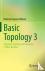 Basic Topology 3 - Algebrai...