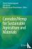 Cannabis/Hemp for Sustainab...