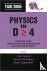 Physics In D=4: Tasi 2004 -...
