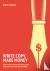 Write Copy Make Money - How...