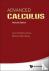 Advanced Calculus (Revised ...