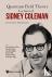 Lectures Of Sidney Coleman ...