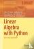 Linear Algebra with Python ...