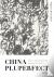 China Pluperfect - Volume 1...