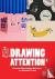 DRAWING ATTENTION - Custom ...