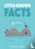 Little-known Facts: Animals