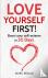 Love Yourself First! - Boos...