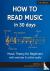 How to Read Music in 30 Day...