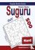 Suguru (Number Blocks) - 50...