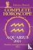 Complete Horoscope AQUARIUS...