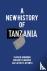 A New History of Tanzania