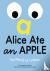 Alice Ate an Apple - The Wo...