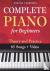 Complete Piano for Adult Be...