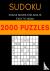 Sudoku with 2000 puzzles - ...