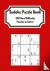 Sudoku Puzzle Book - 200 Ha...