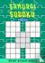 Samurai sudoku Vol. 1 - 100...