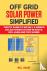 Off Grid Solar Power Simpli...