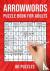 Arrowwords Puzzle Books for...