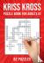 Kriss Kross Puzzle Book for...