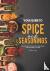 Your Guide to Spice and Sea...