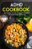 ADHD Cookbook - MAIN COURSE...