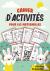 Cahier d'activites pour les...
