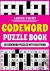 Large Print Codeword Puzzle...