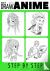 Anyone Can Draw Anime - Eas...