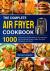 The Complete Air Fryer Cook...