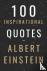 100 Inspirational Quotes By...