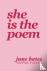 She Is The Poem - sapphic p...
