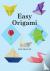 Montroll, John - Easy Origami