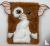 Gremlins: Gizmo Plush Journal
