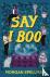 Spellman, Morgan - Say I Boo
